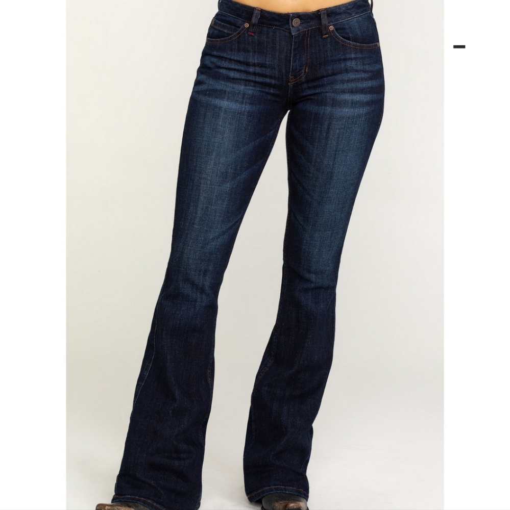 Size 10 (34L) Bootcut Idyllwind by Miranda Jeans